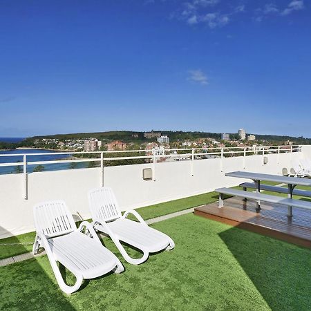 Stunning Ocean Views With Manly At Your Doorstep Apartment Sydney Exterior photo