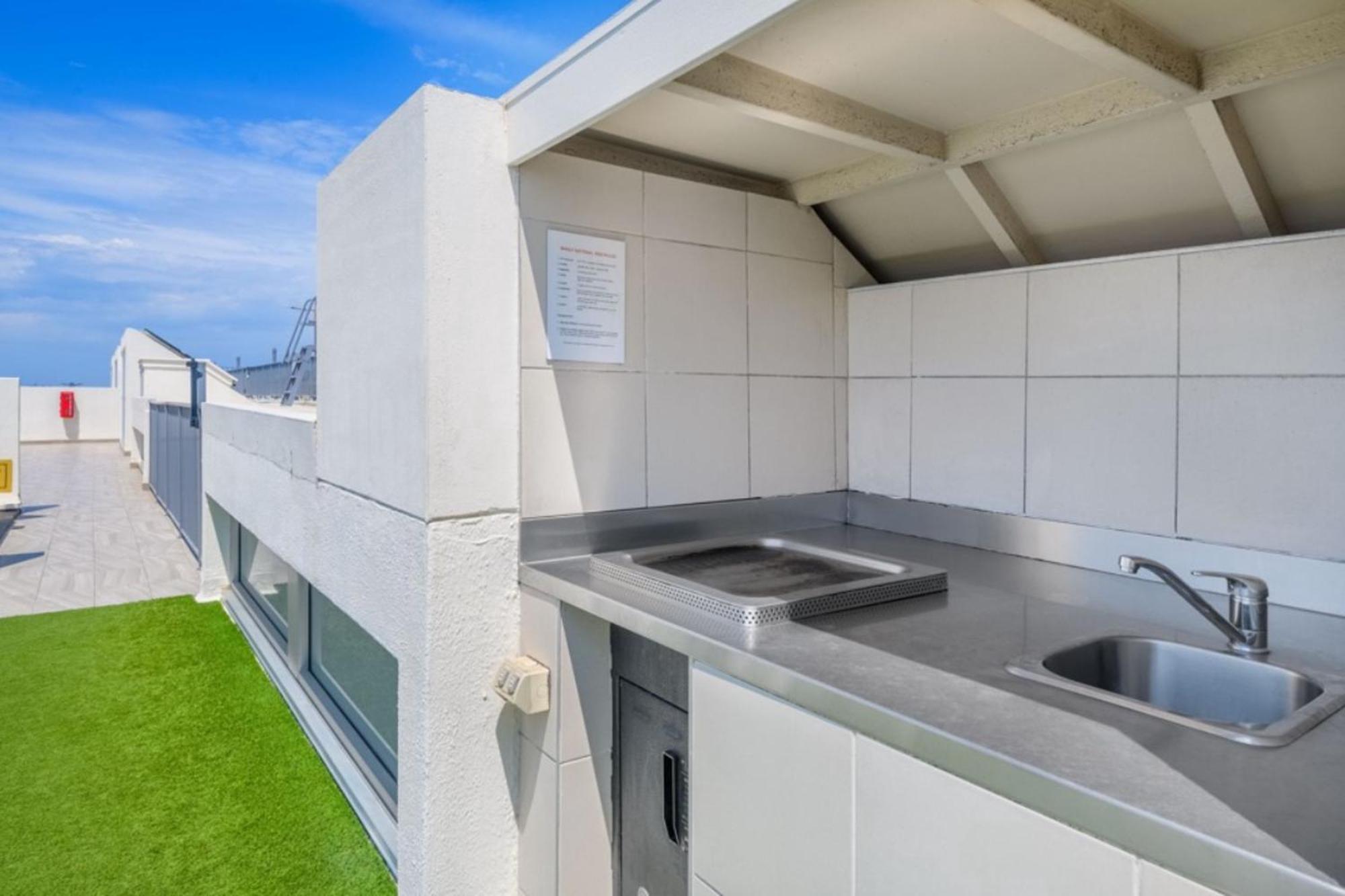 Stunning Ocean Views With Manly At Your Doorstep Apartment Sydney Exterior photo