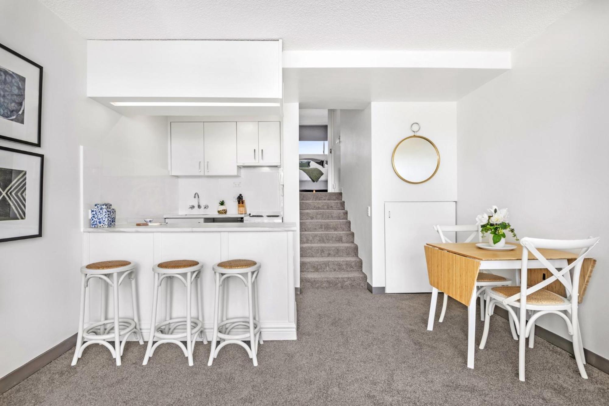 Stunning Ocean Views With Manly At Your Doorstep Apartment Sydney Exterior photo