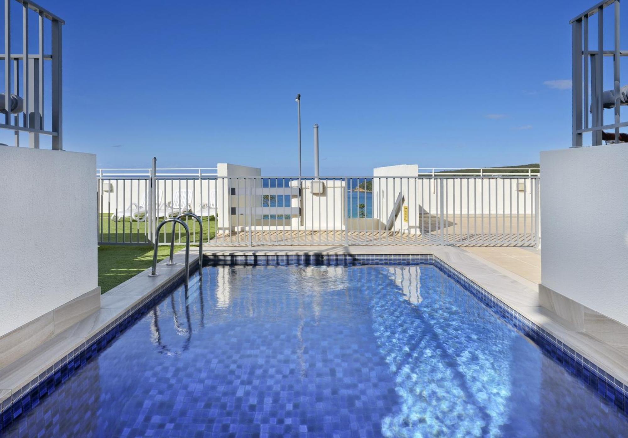 Stunning Ocean Views With Manly At Your Doorstep Apartment Sydney Exterior photo