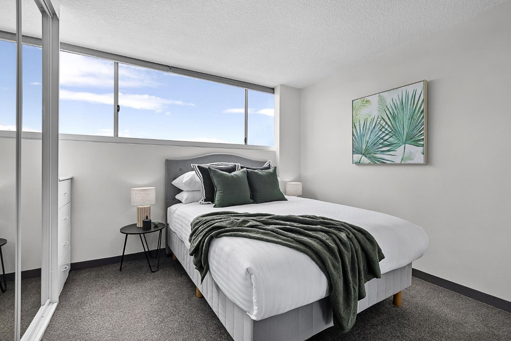 Stunning Ocean Views With Manly At Your Doorstep Apartment Sydney Exterior photo